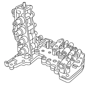 Valve Body