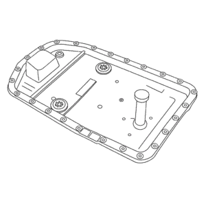 Oil Pan