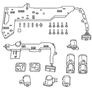 Solenoid
