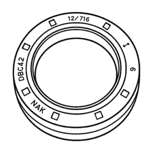 sealing accessories