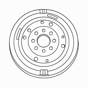 Flywheel