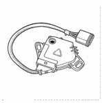Gear Shift Switch
