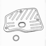 Filter Mesh