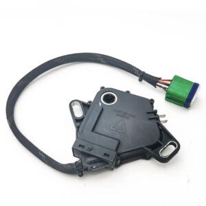 Gear Shift Switch